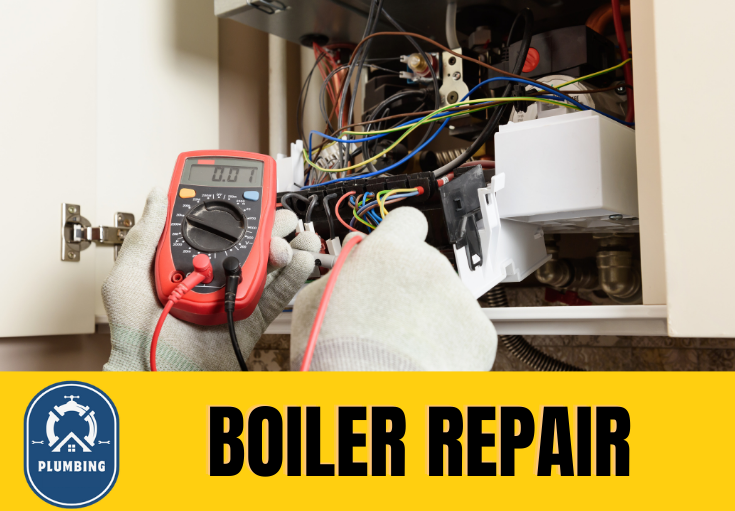 boiler repair Killamarsh