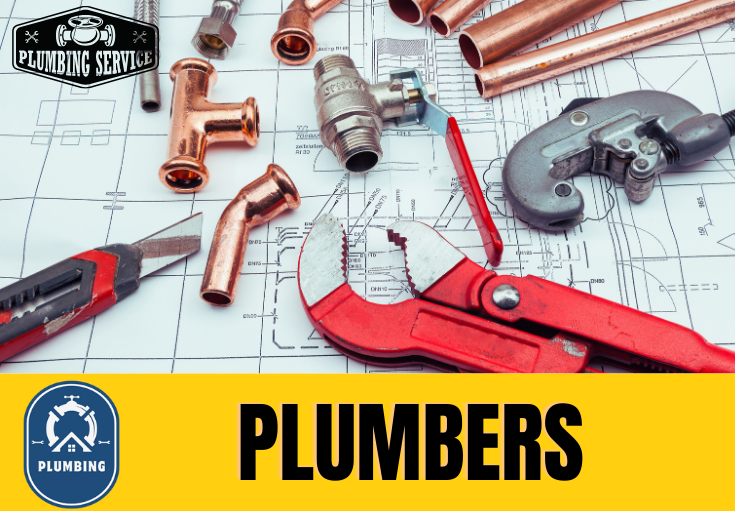  plumber Norwood