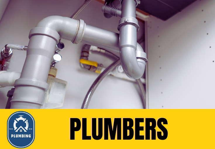  plumber Upperthorpe