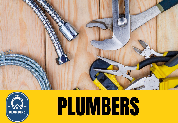  plumber Killamarsh Village